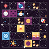 Primo Cubetto Deep Space Adventure Pack