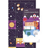 Primo Cubetto Deep Space Adventure Pack