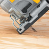 DeWalt Heavy-duty VS Orbital Jig Saw Kit