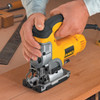 DeWalt Heavy-duty VS Orbital Jig Saw Kit