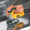 DeWalt Heavy-duty VS Orbital Jig Saw Kit