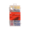 Gardner Bender Insulated Solderless Terminal Kits 175-Piece