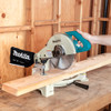 Makita 10" Compound Miter Saw