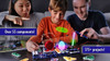 Elenco Snap Circuits Light