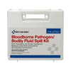 First Aid Only Bloodborne Pathogen and Bodily Fluid Spill Kit