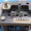 Baileigh Manual Tube Bender