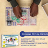 Elenco Snap Circuits Snaptricity