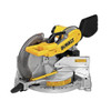 DeWalt 12" Dual Bevel Compound Miter Saw