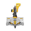 DeWalt 12" Dual Bevel Compound Miter Saw
