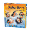 Thames & Kosmos 8-in-1 Solar Robot Kit