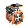 Thames & Kosmos 8-in-1 Solar Robot Kit