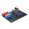 Fischertechnik STEM Pneumatics Education Set
