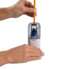 Westcott iPoint AURA Battery Pencil Sharpener