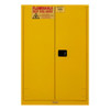 Durham Flammable Storage Cabinet, 30 Gallon Paint and Ink, Manual