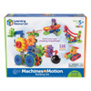 Learning Resources Gears! Gears! Gears! Machines in Motion