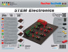 Fischertechnik STEM Electronics Kit