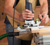 Festool Edge Router MFK700EQSET