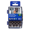 Dremel Grinding/Sanding Kit, 31-Piece