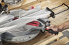 Skil 12" Quick Mount Compound Miter Saw w/Laser