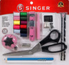 Singer Beginner Sewing Kit
