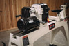 JET 18" 2HP Wood Lathe, 230V, 3PH