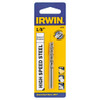 Irwin General Purpose HSS Bit, Series 605, 1/8"