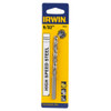 Irwin General Purpose HSS Bit, Series 605, 9/32"