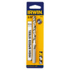 Irwin General Purpose HSS Bit, Series 605, 3/8"