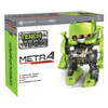 MetaBOT.4 Robot Kit