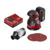 Skil 20V Cordless Random Orbital Sander