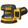 DeWalt 20V Cordless Random Orbital Sander