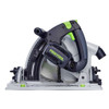 Festool 8-1/4" TS 75 Track Saw w/Track