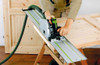 Festool 8-1/4" TS 75 Track Saw w/Track