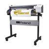 Roland 24" CAMM-1 Desktop Vinyl Cutter w/Stand