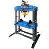 Baileigh 35-Ton Hydraulic Shop Press