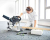 Festool Kapex Cordless Miter Saw Sliding Compound