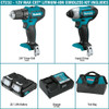 Makita CXT 12V 2-Tool Combo Kit
