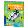 Thames & Kosmos 5-In-1 Rubber Band Racers