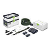 Festool Cordless Dust Extractor