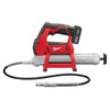 Milwaukee M12 Cordless Grease Gun