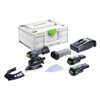 Festool 18V Cordless Detail Sander