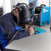 Miller AugmentedArc Augmented Reality Welding System