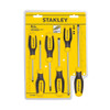 6-Piece Comb. Screwdriver Set