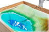 Diversified Augmented Reality Sandbox