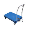 Baileigh 1000578 Single Arm Hydraulic Lift Cart