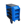 Baileigh Metal Shaping Tooling Cart