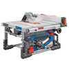 Bosch 8-1/4" Cordless Table Saw