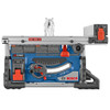 Bosch 8-1/4" Cordless Table Saw