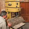 Powermatic 18" Bandsaw 230V, 5HP, 3PH, ArmorGlide