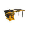 Powermatic 10" PM2000T Table Saw 230V, 3HP, 1PH, 50" ArmorGlide